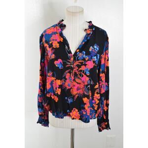 Maeve By Anthropology Blouse